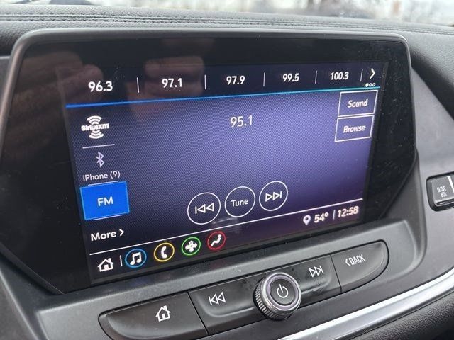 Chevrolet Blazer LT 2022