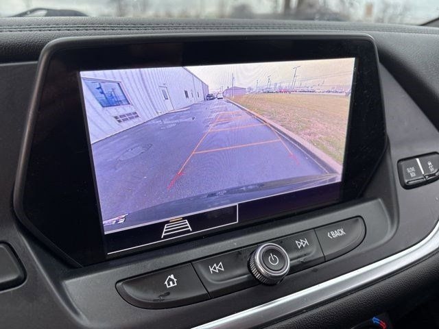 Chevrolet Blazer LT 2022