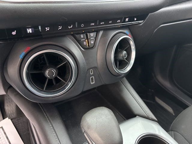 Chevrolet Blazer LT 2022