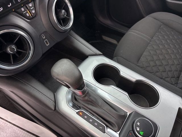 Chevrolet Blazer LT 2022