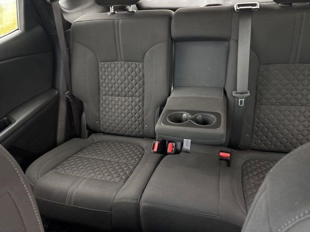 Chevrolet Blazer LT 2022