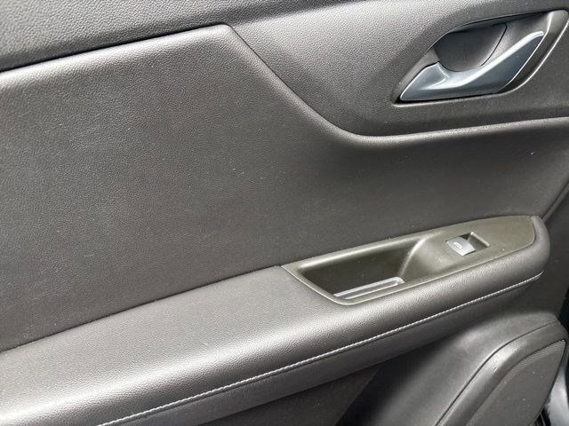 Chevrolet Blazer LT 2022