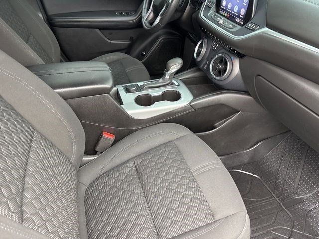 Chevrolet Blazer LT 2022