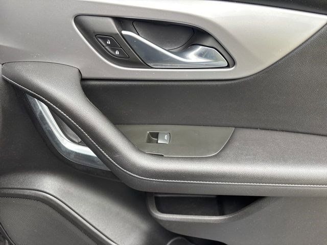 Chevrolet Blazer LT 2022