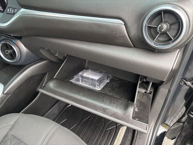 Chevrolet Blazer LT 2022