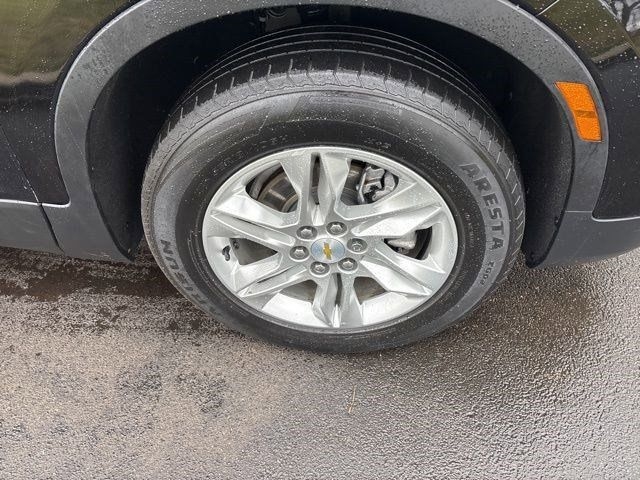 Chevrolet Blazer LT 2022