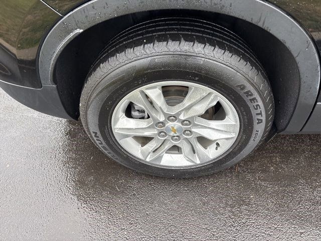 Chevrolet Blazer LT 2022