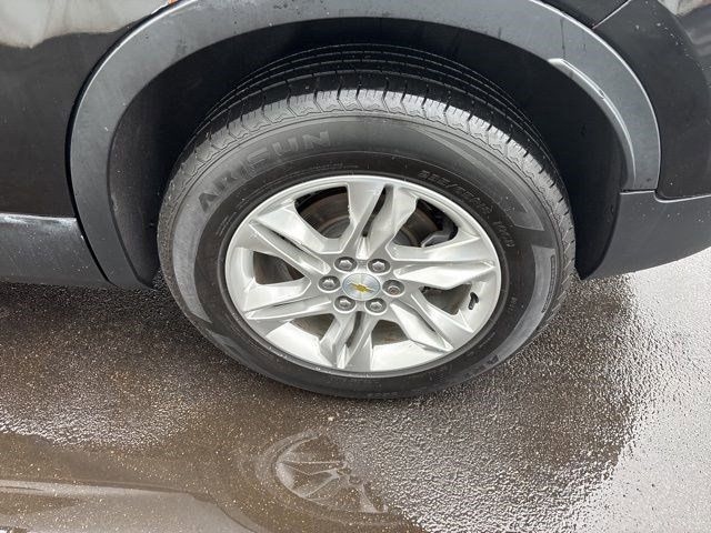 Chevrolet Blazer LT 2022