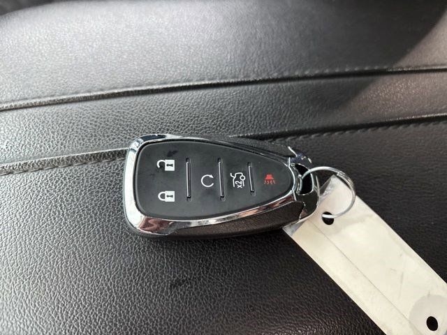 Chevrolet Blazer LT 2022