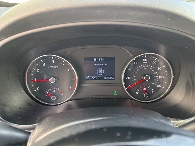 Kia Sportage LX AWD 2022