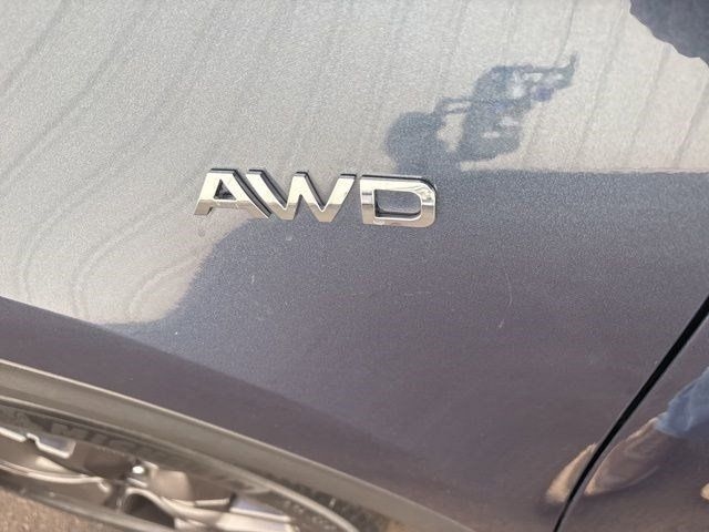 Kia Sportage LX AWD 2022