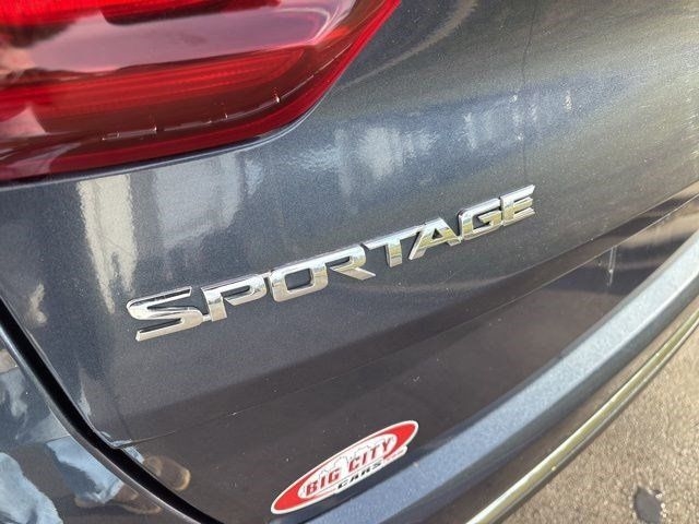 Kia Sportage LX AWD 2022