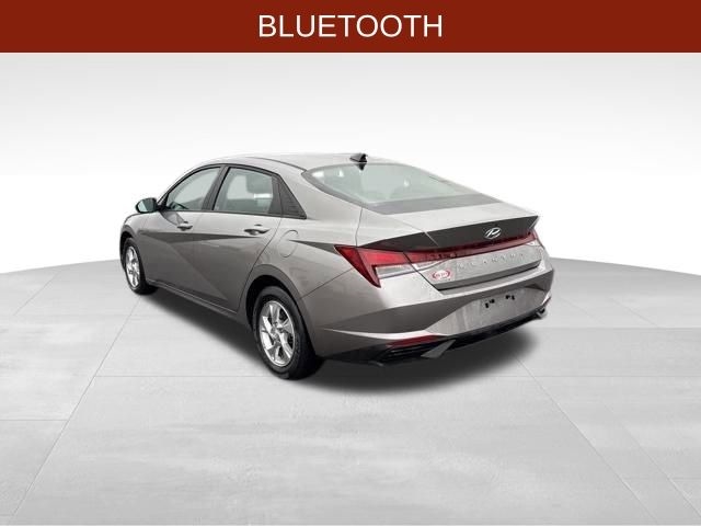 Hyundai Elantra SE 2023