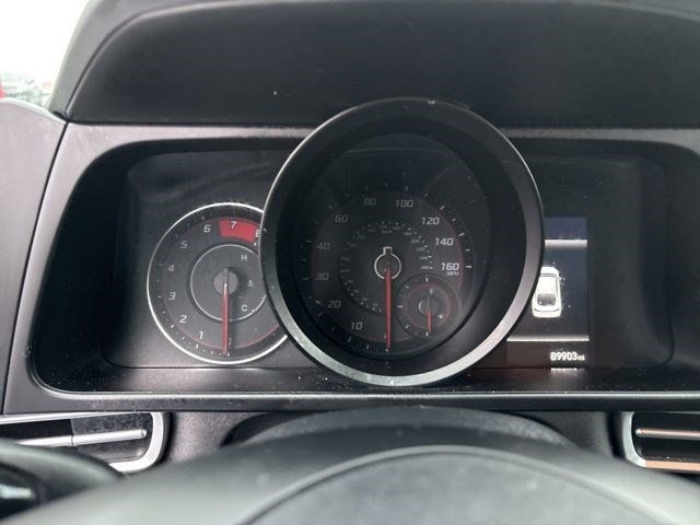 Hyundai Elantra SE 2023