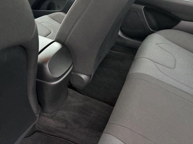 Hyundai Elantra SE 2023