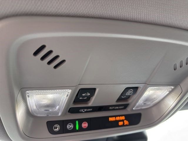 Chevrolet Malibu  2024