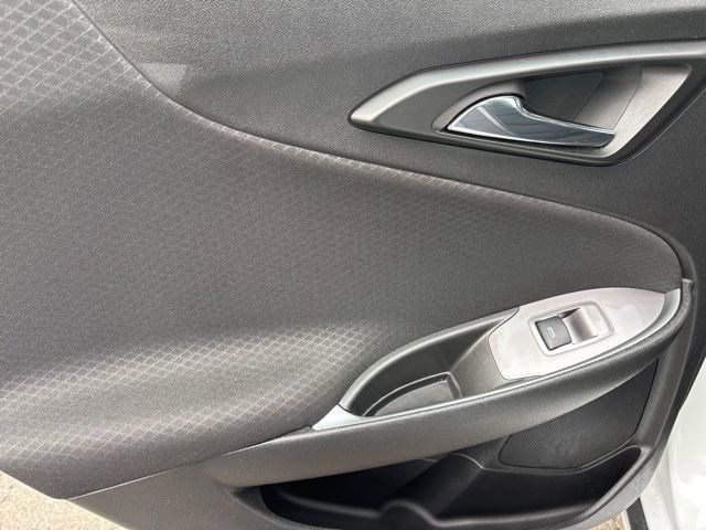 Chevrolet Malibu  2024