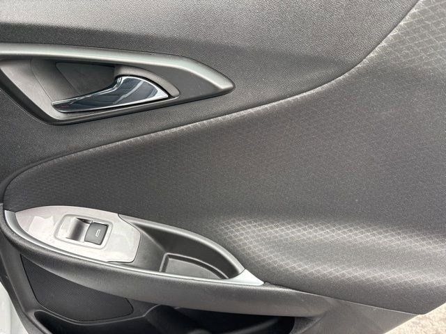 Chevrolet Malibu  2024