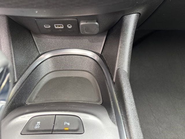 Chevrolet Malibu  2024