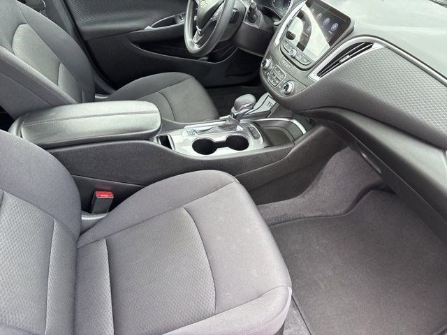 Chevrolet Malibu  2024