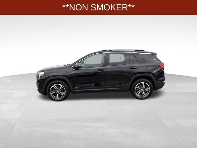 GMC Terrain SLT 2020