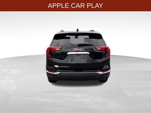 GMC Terrain SLT 2020