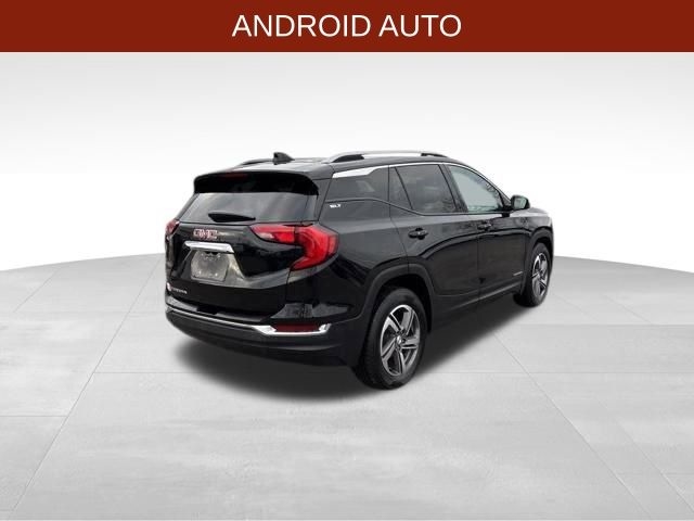 GMC Terrain SLT 2020