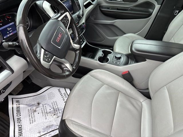 GMC Terrain SLT 2020