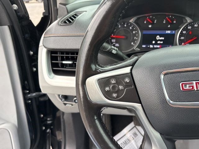 GMC Terrain SLT 2020