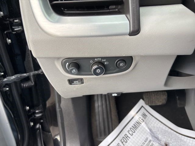 GMC Terrain SLT 2020