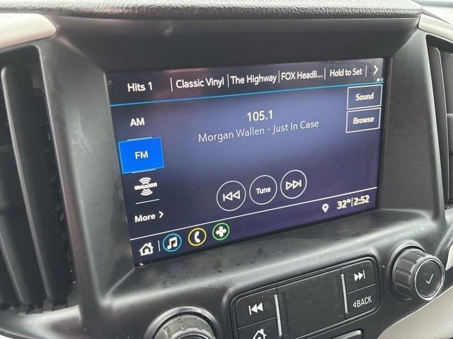 GMC Terrain SLT 2020