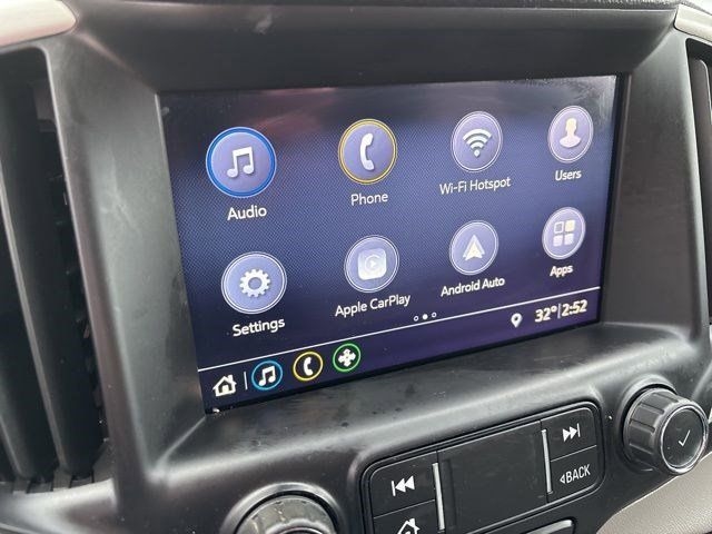 GMC Terrain SLT 2020