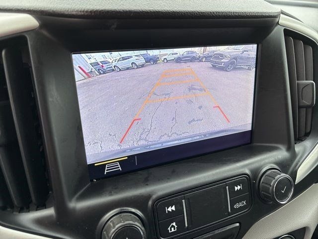 GMC Terrain SLT 2020