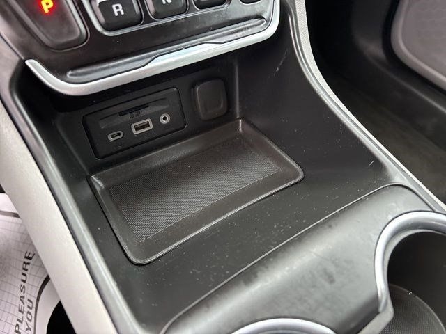 GMC Terrain SLT 2020