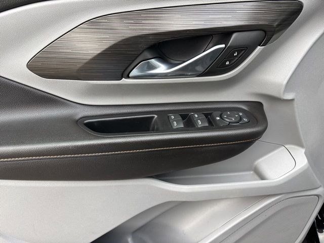 GMC Terrain SLT 2020