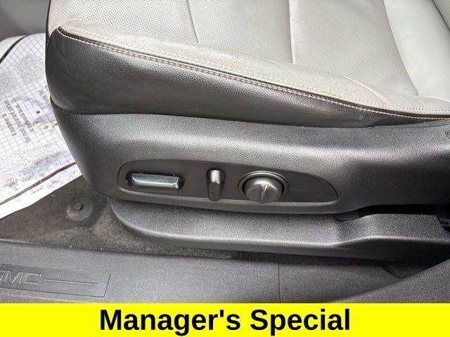 GMC Terrain SLT 2020