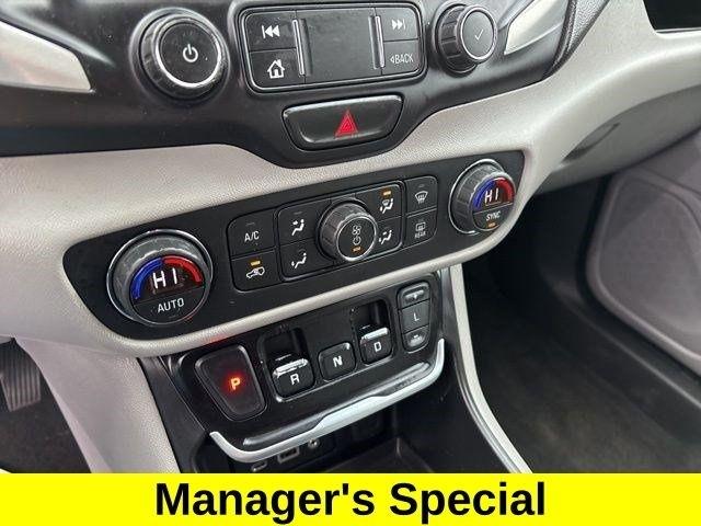 GMC Terrain SLT 2020