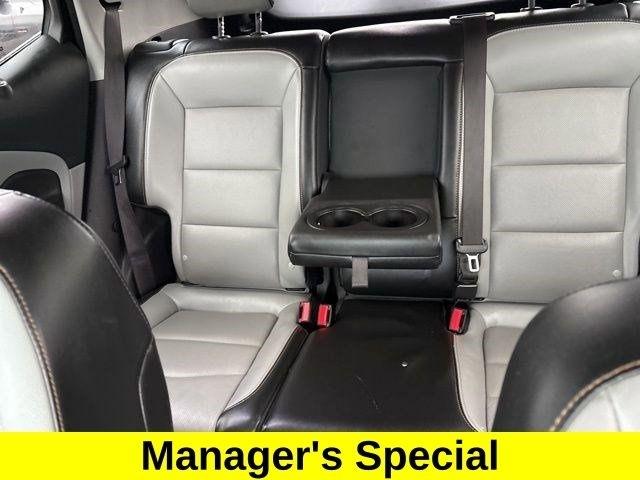 GMC Terrain SLT 2020