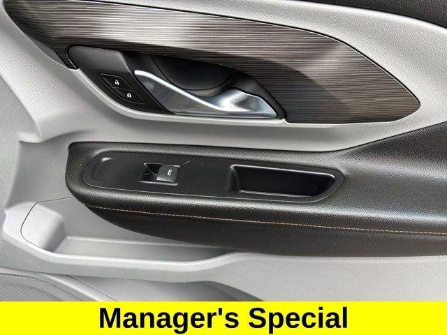 GMC Terrain SLT 2020