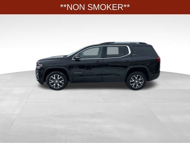 GMC Acadia SLT 2023