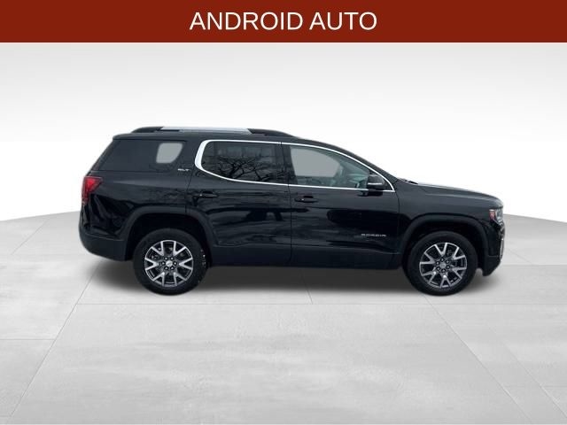 GMC Acadia SLT 2023