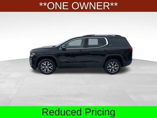 GMC Acadia SLT 2023