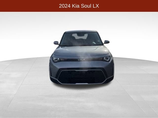 Kia Soul LX 2024