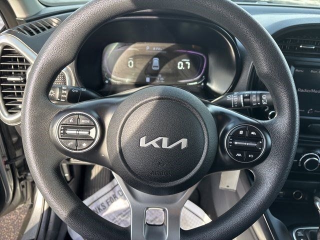 Kia Soul LX 2024