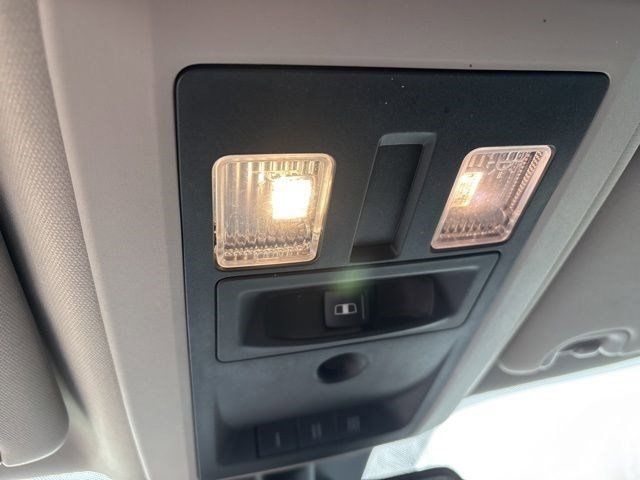 RAM 1500 Sport Crew Cab 4WD 2018