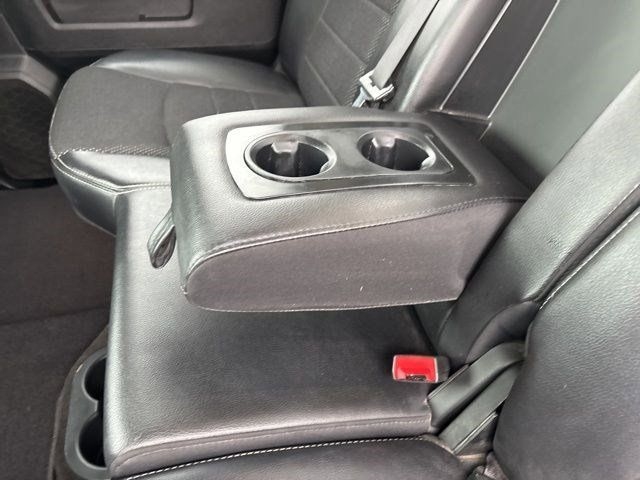 RAM 1500 Sport Crew Cab 4WD 2018