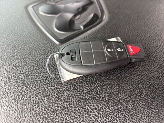 RAM 1500 Sport Crew Cab 4WD 2018