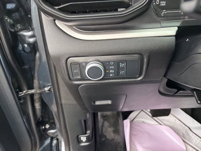 Ford Explorer XLT 4WD 2022