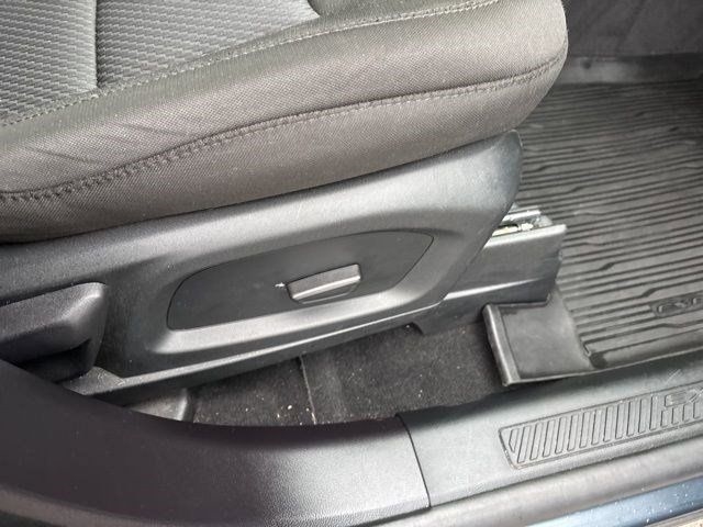 Ford Explorer XLT 4WD 2022