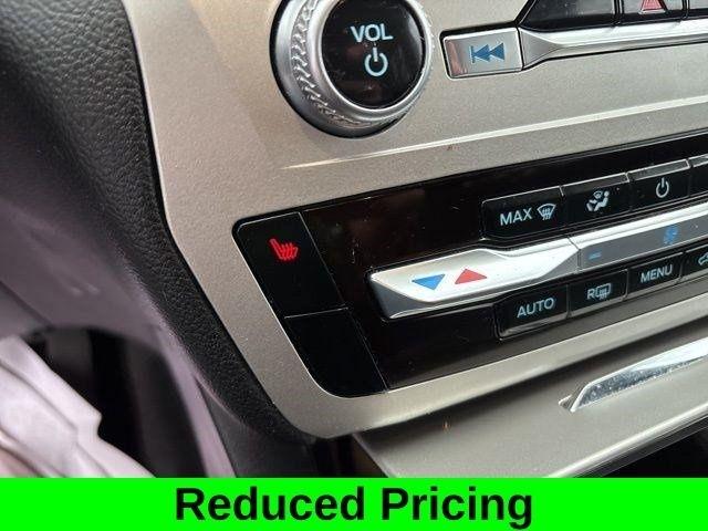 Ford Explorer XLT 4WD 2022